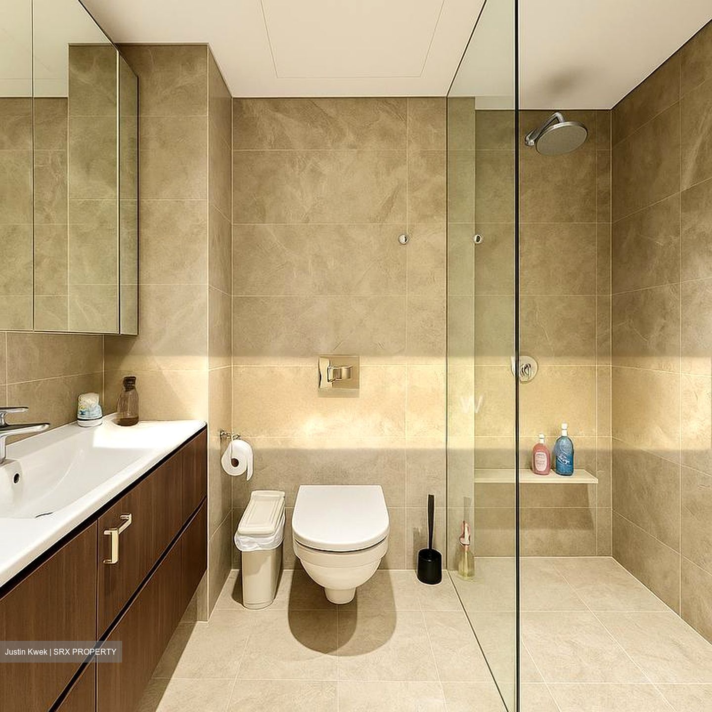 Artra (D3), Apartment #581977291